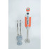 Миксер DYNAMIC DYNAMIX 160 COMBI MF052