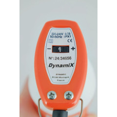Миксер DYNAMIC DYNAMIX 160 COMBI MF052