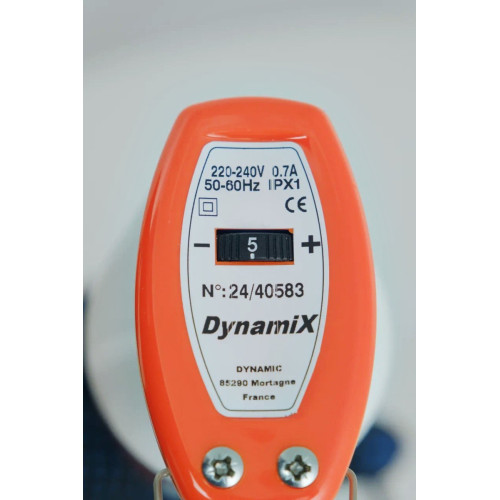 Миксер DYNAMIC DYNAMIX 160 MX050