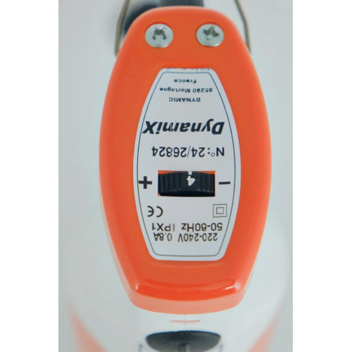 Миксер DYNAMIC DYNAMIX 190 MX090