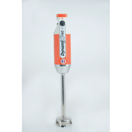 Миксер DYNAMIC DYNAMIX 190 MX090