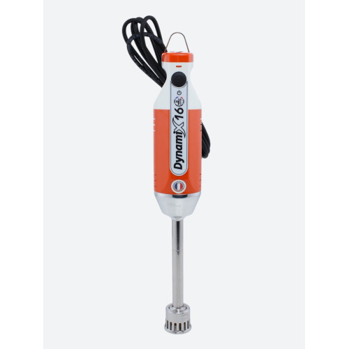 Миксер DYNAMIC DYNAMIX 160 MX100
