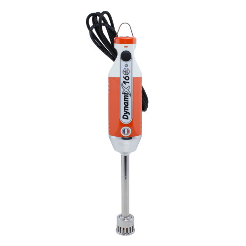 Миксер DYNAMIC DYNAMIX 160 MX100