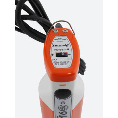 Миксер DYNAMIC DYNAMIX 160 MX100