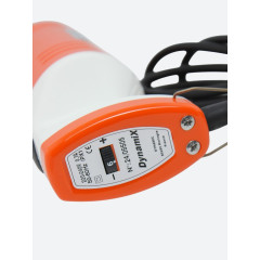 Миксер DYNAMIC DYNAMIX 160 MX100