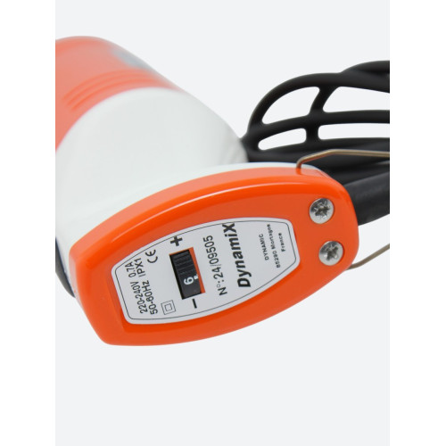 Миксер DYNAMIC DYNAMIX 160 MX100