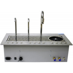 Дозатор молока EasySystem Easymilk&Hot, 220 V