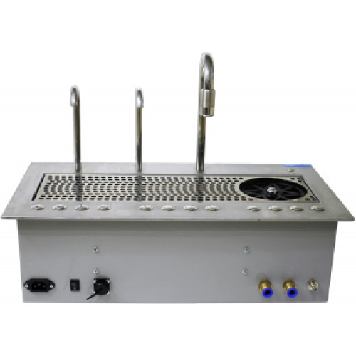 Дозатор молока EasySystem Easymilk&Hot, 220 V