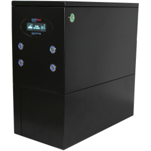 Дозатор молока EasySystem Easymilk&Hot, 220 V