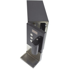 Вспениватель молока EasySystem EasySteam Настольный, 220 V