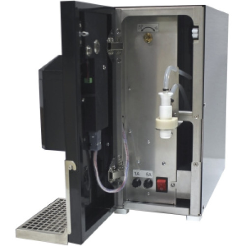 Вспениватель молока EasySystem EasySteam Настольный, 220 V