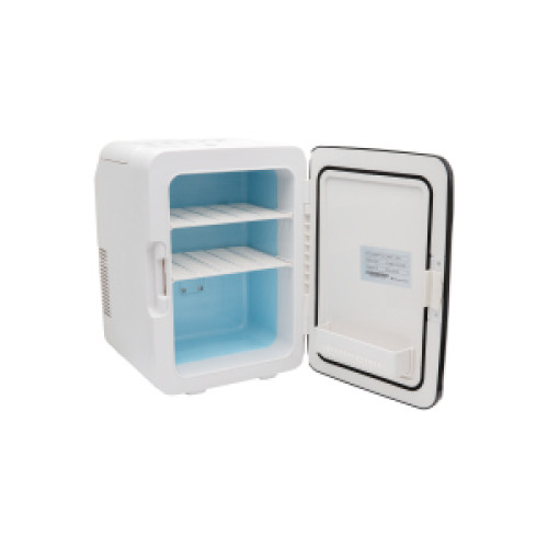 Холодильник для молока Enigma AQ-6L white&black milk fridge