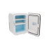 Холодильник для молока Enigma AQ-6L white&black milk fridge