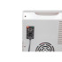 Холодильник для молока Enigma AQ-6L white&black milk fridge