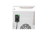 Холодильник для молока Enigma AQ-6L white&black milk fridge