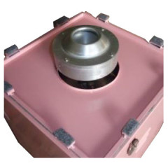 Аппарат для сахарной ваты Enigma CC-3E (with cart)
