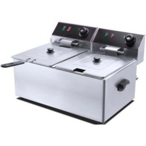 Фритюрница электрическая Enigma HEF-6L-2