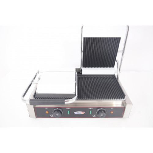 Гриль контактный Enigma IEG-813