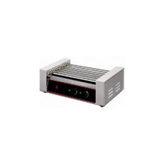 Гриль роликовый Enigma IHD-07