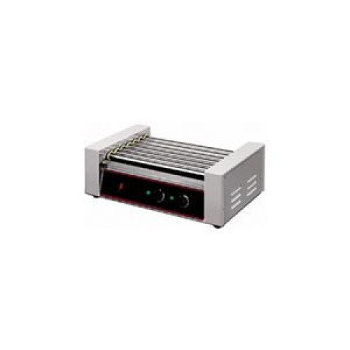 Гриль роликовый Enigma IHD-07