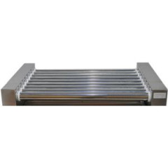 Гриль роликовый Enigma IHD-09 Broiler&Food Warmer