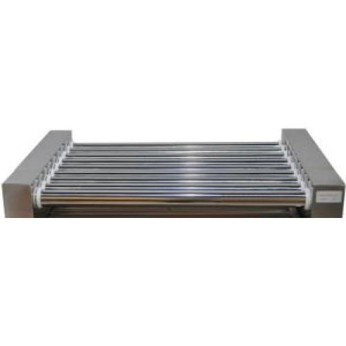 Гриль роликовый Enigma IHD-09 Broiler&Food Warmer