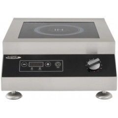 Плита индукционная Enigma SL-50-KP3