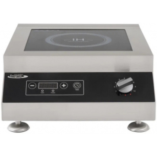 Плита индукционная Enigma SL-50-KP3