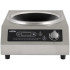 Плита индукционная WOK Enigma SL-G35-KA18