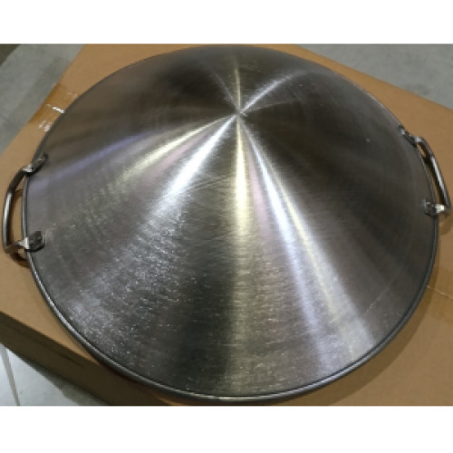 Плита индукционная WOK Enigma SL-G35-KA18