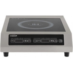 Плита индукционная Enigma SL-IH1C35P1