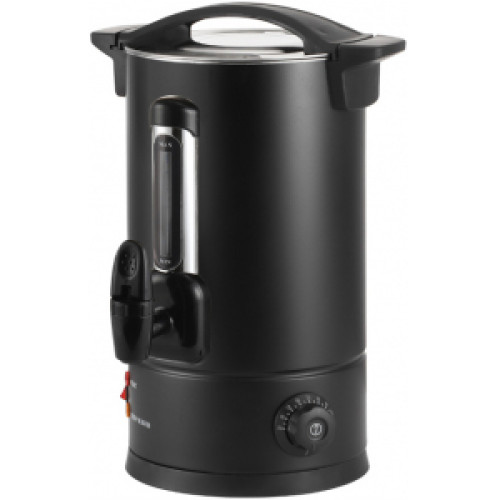 Кипятильник заливной Enigma VIC-WBK10Black