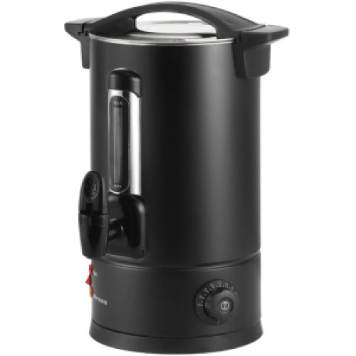 Кипятильник заливной Enigma VIC-WBK15Black