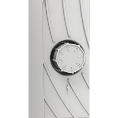 Ларь морозильный Frostor GELLAR FG 250 с прямое стекло серый (пропан)