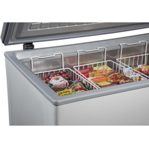 Ларь морозильный Frostor F 700 S (пропан)