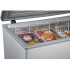 Ларь морозильный Frostor F 700 S (пропан)