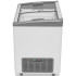 Ларь морозильный Frostor GELLAR FG 250 E v25 серый