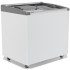 Ларь морозильный Frostor GELLAR FG 250 E v25 серый