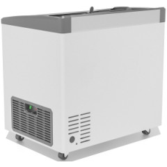 Ларь морозильный Frostor GELLAR FG 250 E v25 серый