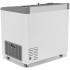 Ларь морозильный Frostor GELLAR FG 250 E v25 серый