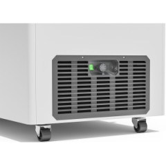 Ларь морозильный Frostor GELLAR FG 250 E v25 серый