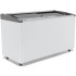 Ларь морозильный Frostor GELLAR FG 500 E v25 серый