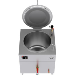 Котел пищеварочный Gabino BL-160