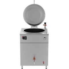 Котел пищеварочный Gabino BL-250