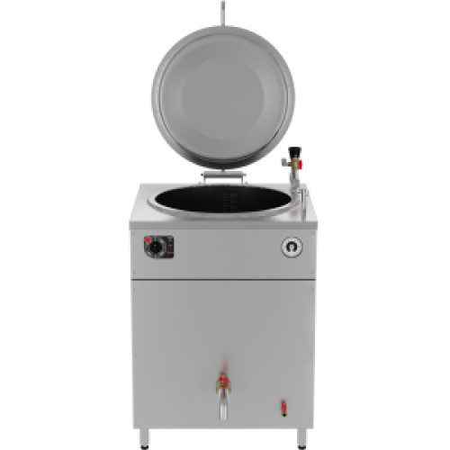 Котел пищеварочный Gabino BL-250