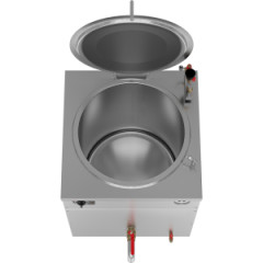 Котел пищеварочный Gabino BL-250