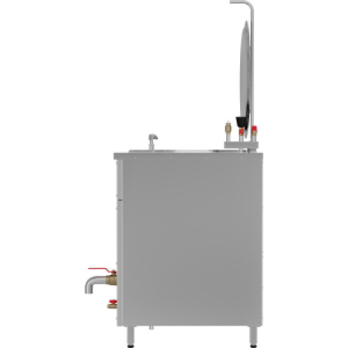 Котел пищеварочный Gabino BL-250