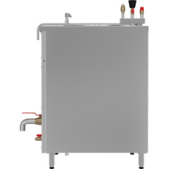 Котел пищеварочный Gabino BL-250