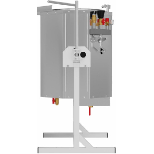 Котел пищеварочный Gabino BL-60-OR