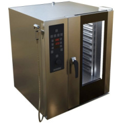 Пароконвектомат Gabino Combi-1011b Стандарт
